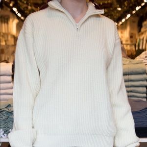 Brandy Melville Sophia Wool Sweater